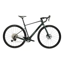 KROSS ESKER ADV 1.0 2026 GRAVEL KERÉKPÁR