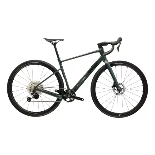 KROSS ESKER ADV 1.0 2026 GRAVEL KERÉKPÁR