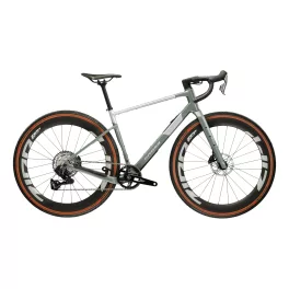 KROSS ESKER ADV 3.0 2026 GRAVEL KERÉKPÁR