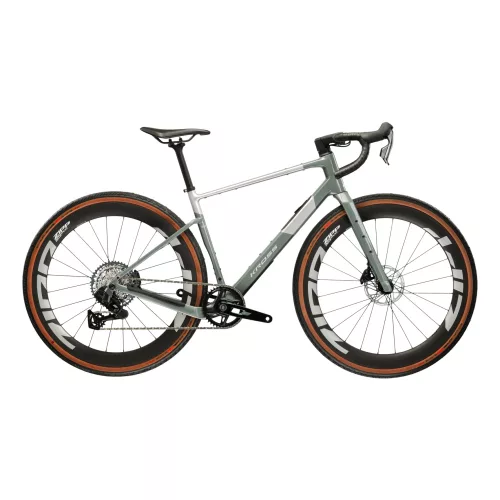 KROSS ESKER ADV 3.0 2026 GRAVEL KERÉKPÁR