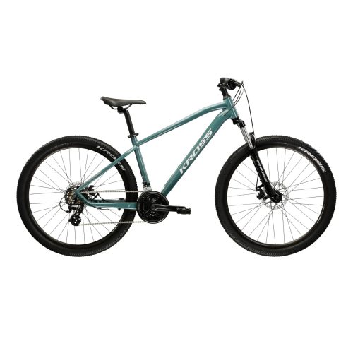 KROSS HEXAGON 2.0 2026 MTB KERÉKPÁR