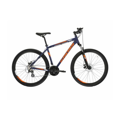 KROSS HEXAGON 3.0 MTB KERÉKPÁR