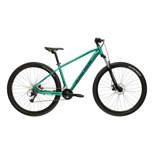 KROSS HEXAGON 3.0 2026 MTB KERÉKPÁR