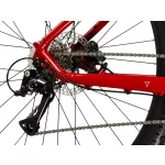 KROSS HEXAGON 4.0 MTB KERÉKPÁR