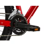 KROSS HEXAGON 4.0 MTB KERÉKPÁR