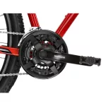 KROSS 2023 HEXAGON 5.0 MTB KERÉKPÁR  