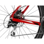 KROSS 2023 HEXAGON 5.0 MTB KERÉKPÁR  