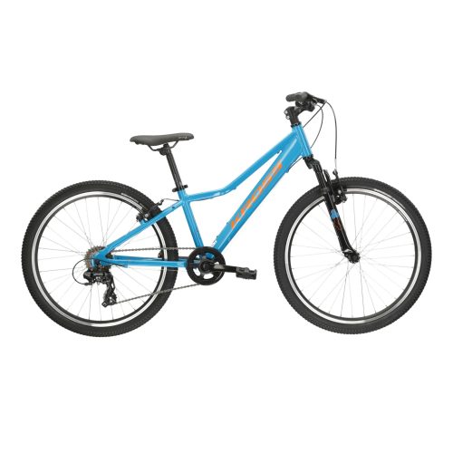 KROSS HEXAGON JR  1.0 GYEREK KERÉKPÁR