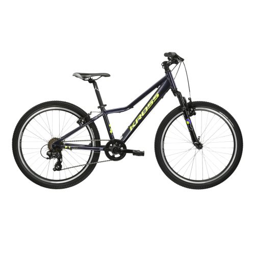 KROSS HEXAGON JR  1.0 GYEREK KERÉKPÁR