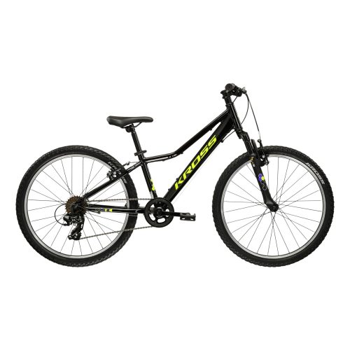 KROSS HEXAGON JR  1.0 2026 GYEREK KERÉKPÁR