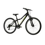 KROSS HEXAGON JR  1.0 2026 GYEREK KERÉKPÁR