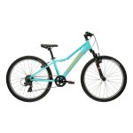 KROSS Hexagon JR 24" OS kék gyerek kerékpár