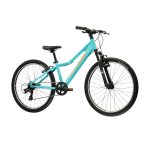 KROSS Hexagon JR 24" OS kék gyerek kerékpár