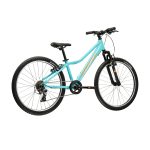 KROSS Hexagon JR 24" OS kék gyerek kerékpár