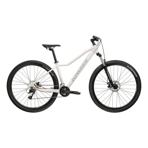 KROSS 2026 Lea 3.0 29" rózsaszín-szürke