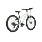 KROSS LEA JR 1.0 2026 VILÁGOS ZÖLD GYEREK KERÉKPÁR