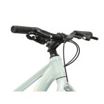 KROSS LEA JR 1.0 2026 VILÁGOS ZÖLD GYEREK KERÉKPÁR