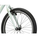 KROSS LEA JR 1.0 2026 VILÁGOS ZÖLD GYEREK KERÉKPÁR