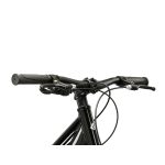 KROSS LEA JR 1.0 2026 FEKETE GYEREK KERÉKPÁR