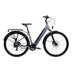 KROSS SENTIO HYBRID  2.0 ELEKTROMOS KERÉKPÁR 