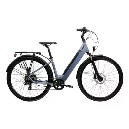KROSS SENTIO HYBRID  2.0 ELEKTROMOS KERÉKPÁR 