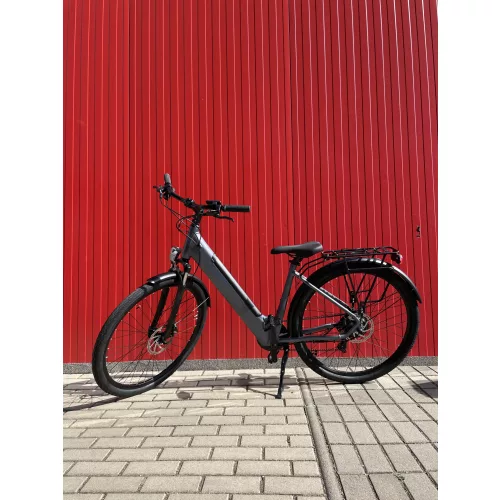 KROSS   HYBRID SENTIO 2.0 ELEKTROMOS KERÉKPÁR 