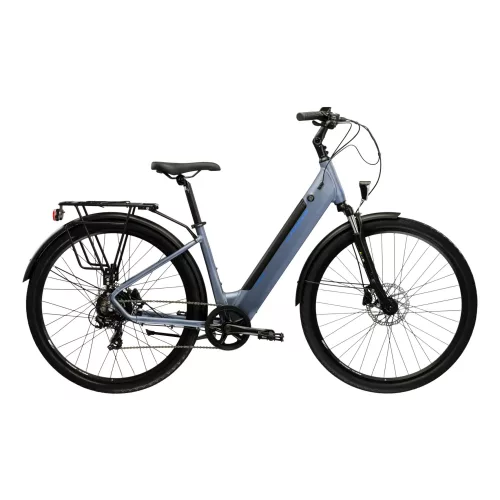 KROSS SENTIO HYBRID  2.0 ELEKTROMOS KERÉKPÁR 
