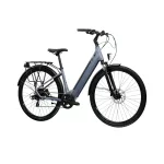 KROSS SENTIO HYBRID  2.0 ELEKTROMOS KERÉKPÁR 