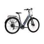 KROSS SENTIO HYBRID  2.0 ELEKTROMOS KERÉKPÁR 