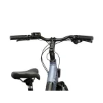 KROSS SENTIO HYBRID  2.0 ELEKTROMOS KERÉKPÁR 