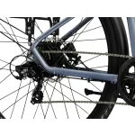 KROSS SENTIO HYBRID  2.0 ELEKTROMOS KERÉKPÁR 