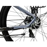 KROSS SENTIO HYBRID  2.0 ELEKTROMOS KERÉKPÁR 
