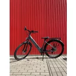 KROSS   HYBRID SENTIO 2.0 ELEKTROMOS KERÉKPÁR 