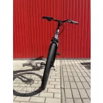 KROSS   HYBRID SENTIO 2.0 ELEKTROMOS KERÉKPÁR 