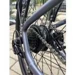 KROSS   HYBRID SENTIO 2.0 ELEKTROMOS KERÉKPÁR 