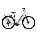 KROSS 2026 SENTIO HYBRID  2.0 ELEKTROMOS KERÉKPÁR 