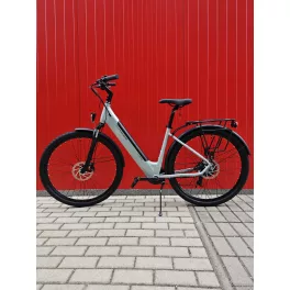 KROSS  2026 HYBRID SENTIO 2.0 ELEKTROMOS KERÉKPÁR 