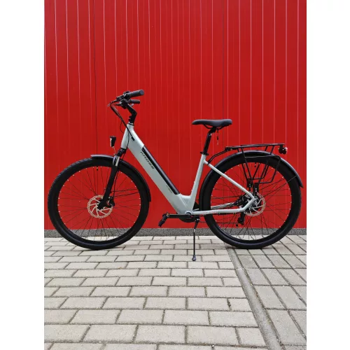 KROSS 2026 HYBRID SENTIO 2.0 ELEKTROMOS KERÉKPÁR 