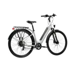 KROSS 2026 SENTIO HYBRID  2.0 ELEKTROMOS KERÉKPÁR 