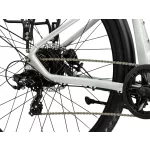 KROSS 2026 SENTIO HYBRID  2.0 ELEKTROMOS KERÉKPÁR 