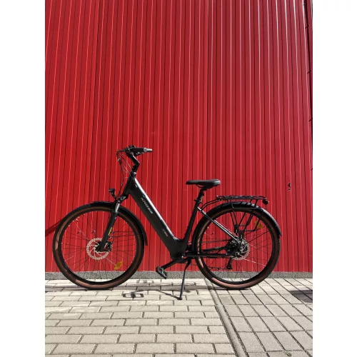 KROSS  2026 HYBRID SENTIO 3.0 ELEKTROMOS KERÉKPÁR 