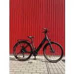 KROSS  2026 HYBRID SENTIO 3.0 ELEKTROMOS KERÉKPÁR 