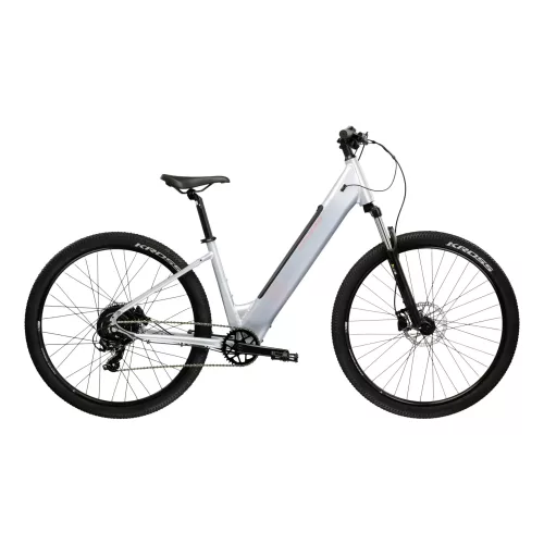 KROSS 2026 SOLAR BOOST HYBRID  1.0 ELEKTROMOS KERÉKPÁR