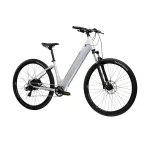 KROSS 2026 SOLAR BOOST HYBRID  1.0 ELEKTROMOS KERÉKPÁR