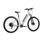 KROSS 2026 SOLAR BOOST HYBRID  1.0 ELEKTROMOS KERÉKPÁR