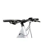 KROSS 2026 SOLAR BOOST HYBRID  1.0 ELEKTROMOS KERÉKPÁR