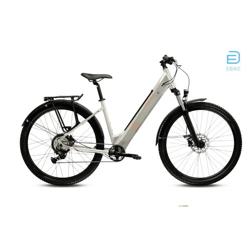 KROSS SOLAR BOOST 2.0 HYBRID SUV 2026 ELEKTROMOS KERÉKPÁR