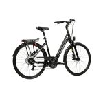 KROSS SENTIO 3.0 2026 VÁROSI KERÉKPÁR