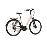 KROSS SENTIO 4.0 2026 VÁROSI KERÉKPÁR