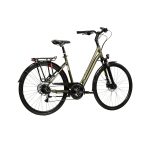 KROSS SENTIO 4.0 2026 VÁROSI KERÉKPÁR